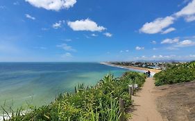 Studio I 350mt da praia I Wi-Fi 250Mega